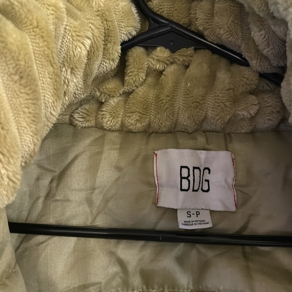 bdg puffer - Picture 3 of 5